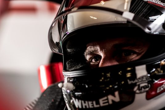Whelen Engineering Racing’s Eric Curran Leaves DPi Racing on Winning Note